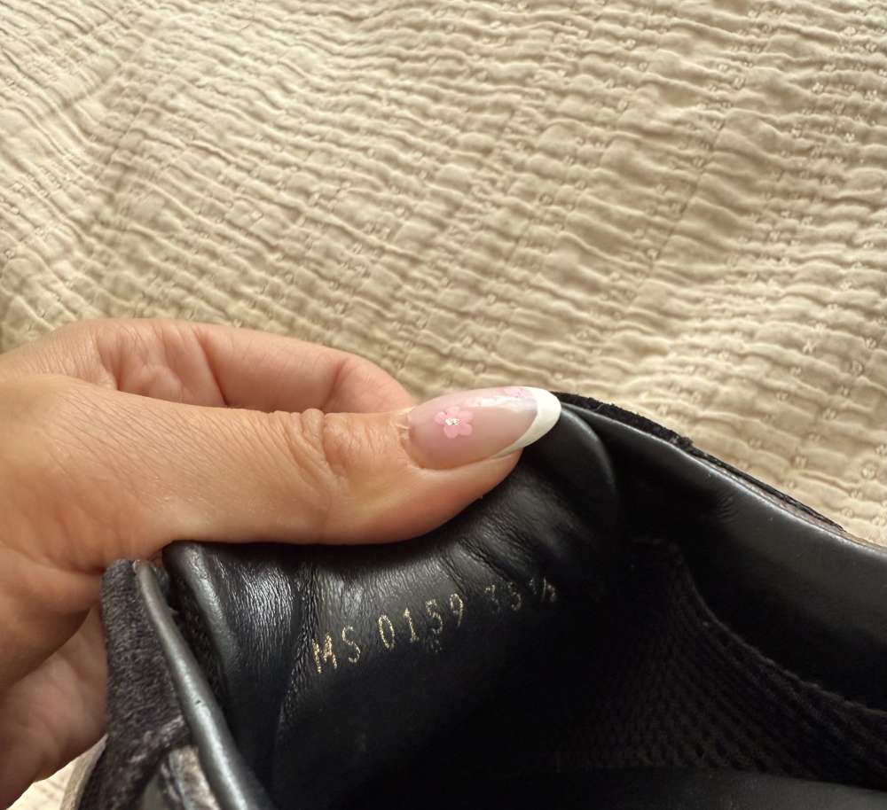 Tenisky Louis Vuitton