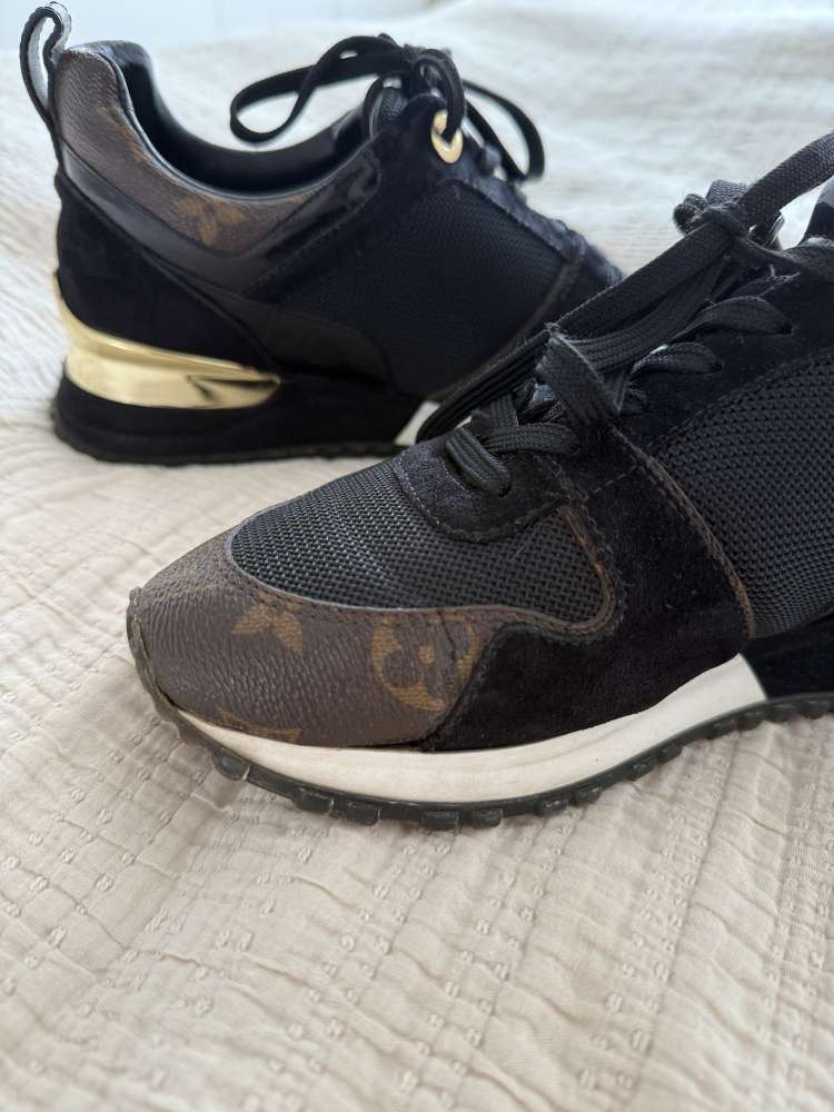 Tenisky Louis Vuitton