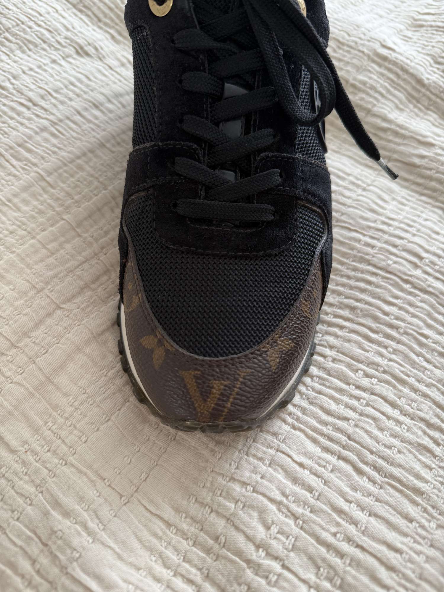 Tenisky Louis Vuitton