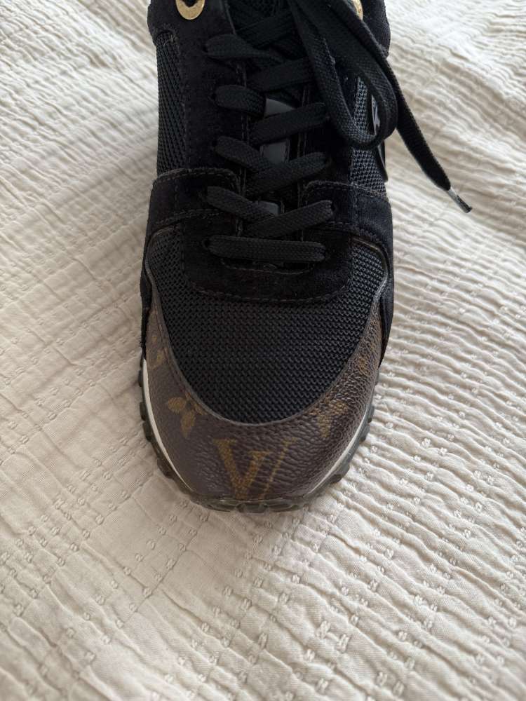 Tenisky Louis Vuitton