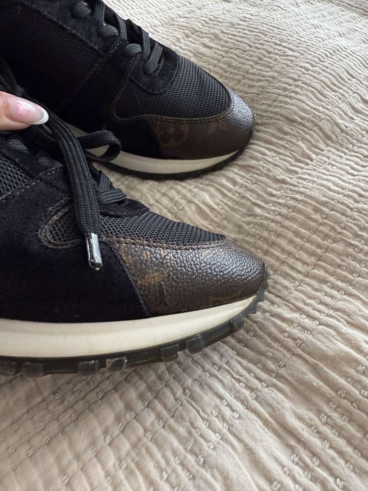 Tenisky Louis Vuitton