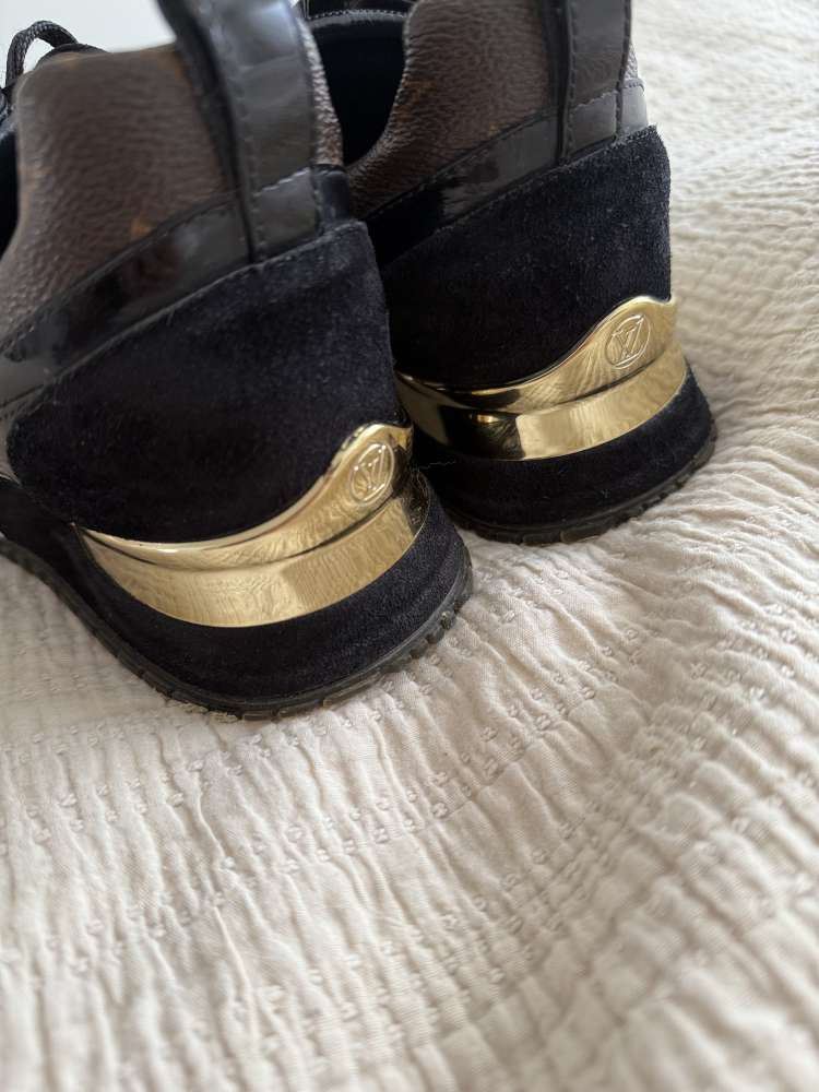 Tenisky Louis Vuitton