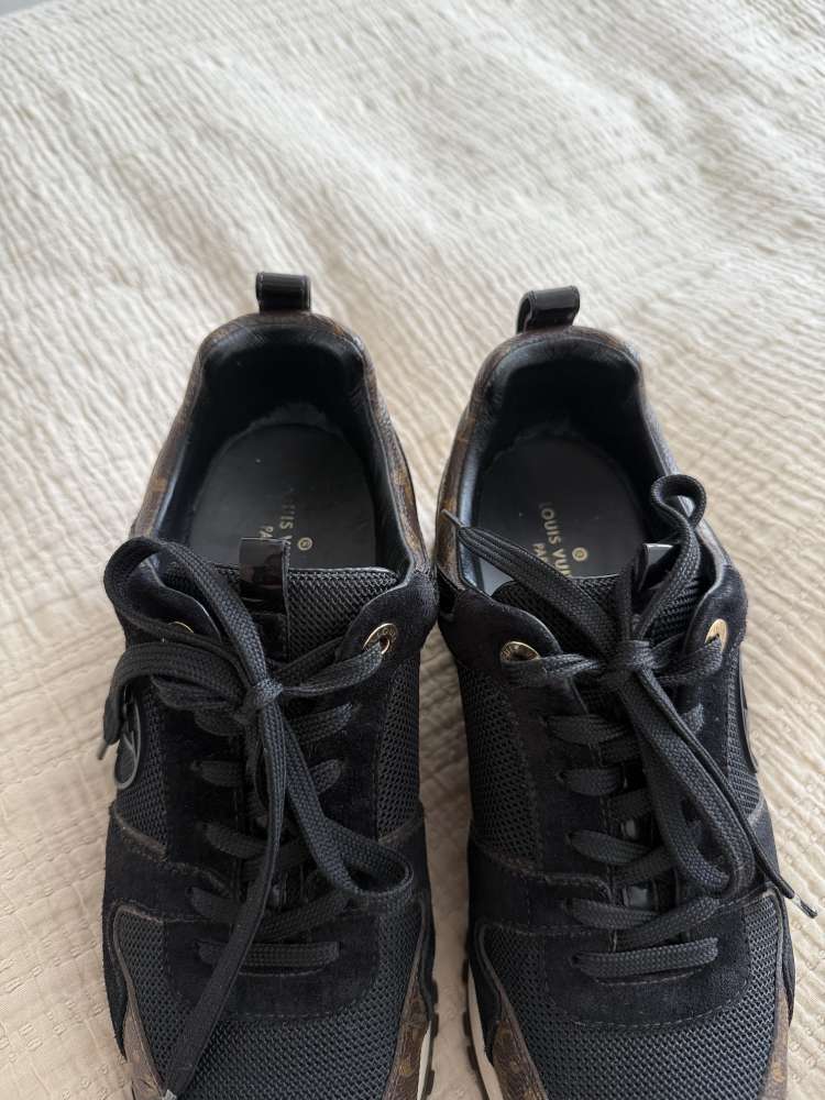 Tenisky Louis Vuitton