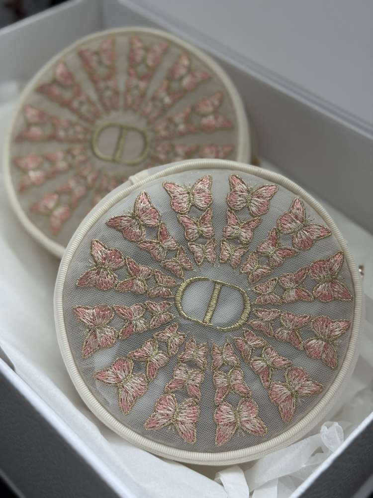 Dior taštička