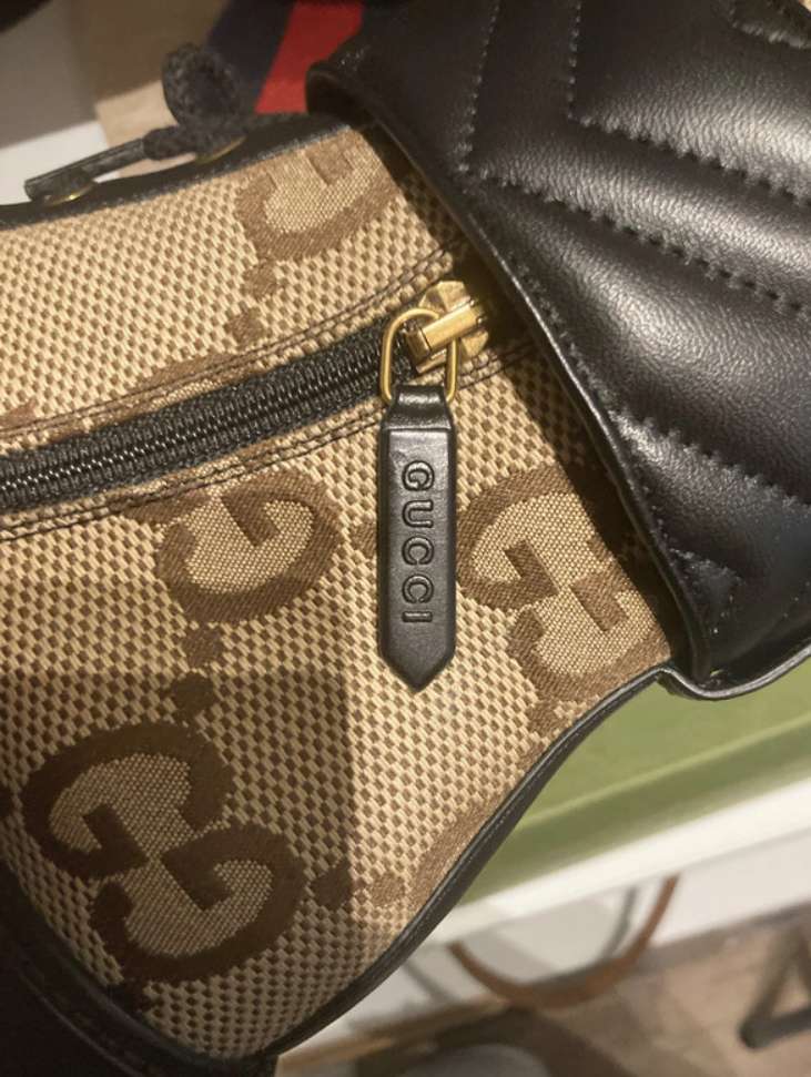 Gucci nové čižmy