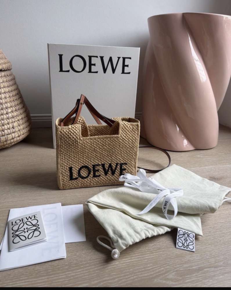 LOEWE kabelka