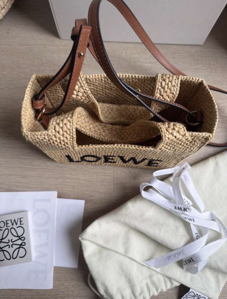 LOEWE kabelka