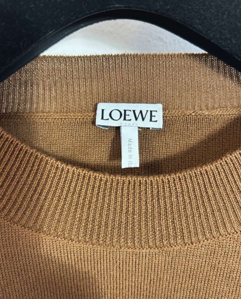LOEWE svetrik
