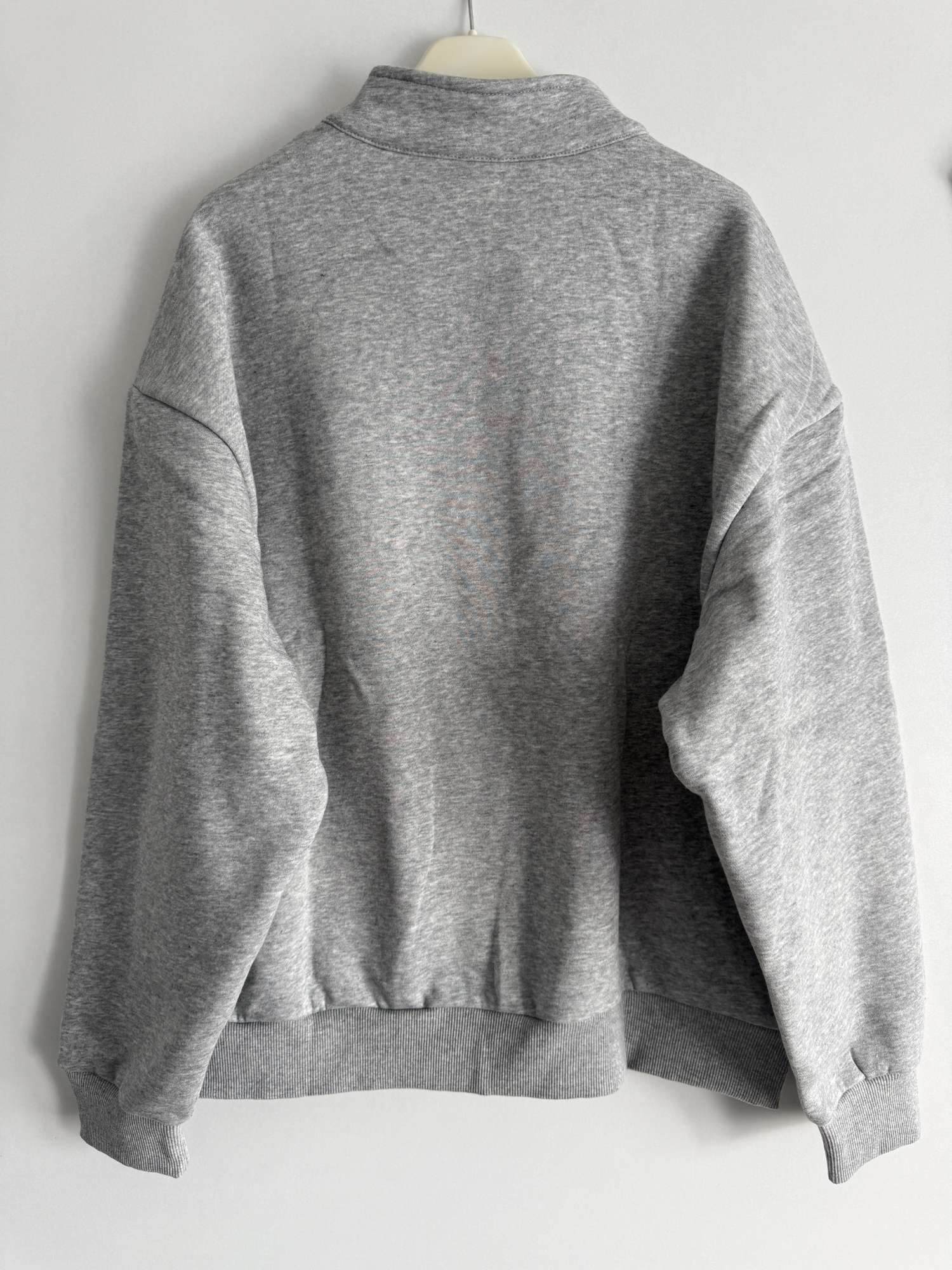 Alo Yoga Accolade 1/4 Zip Pullover