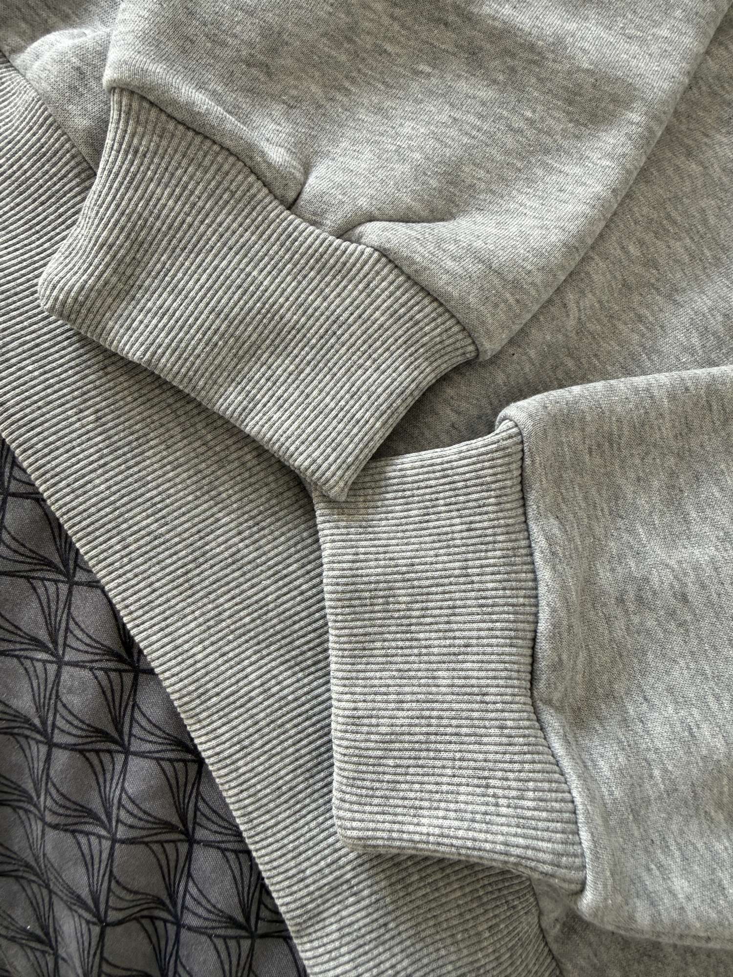 Alo Yoga Accolade 1/4 Zip Pullover