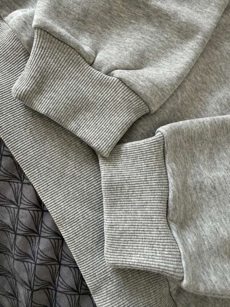 Alo Yoga Accolade 1/4 Zip Pullover