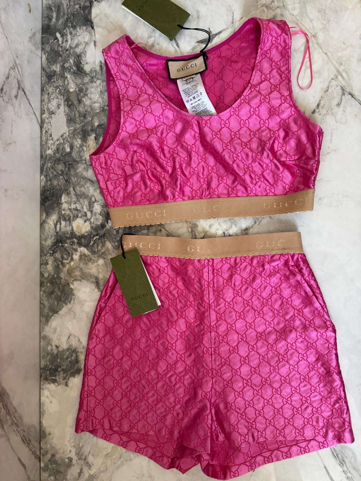 Gucci komplet