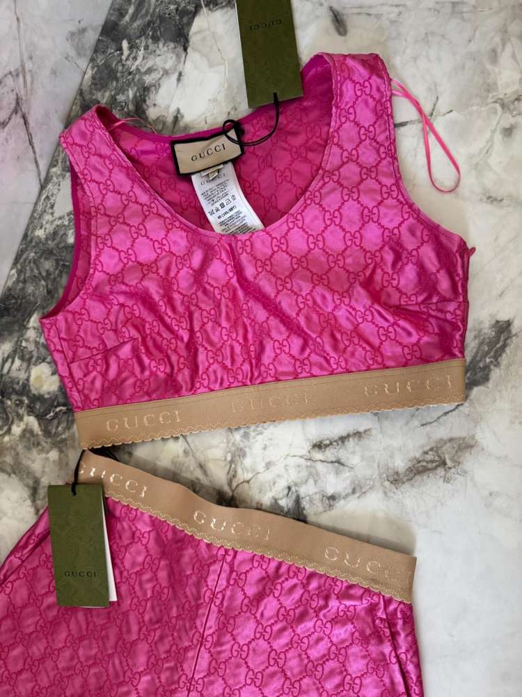 Gucci komplet