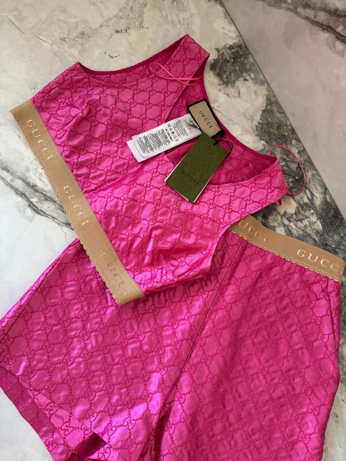 Gucci komplet