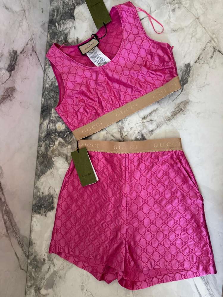 Gucci komplet