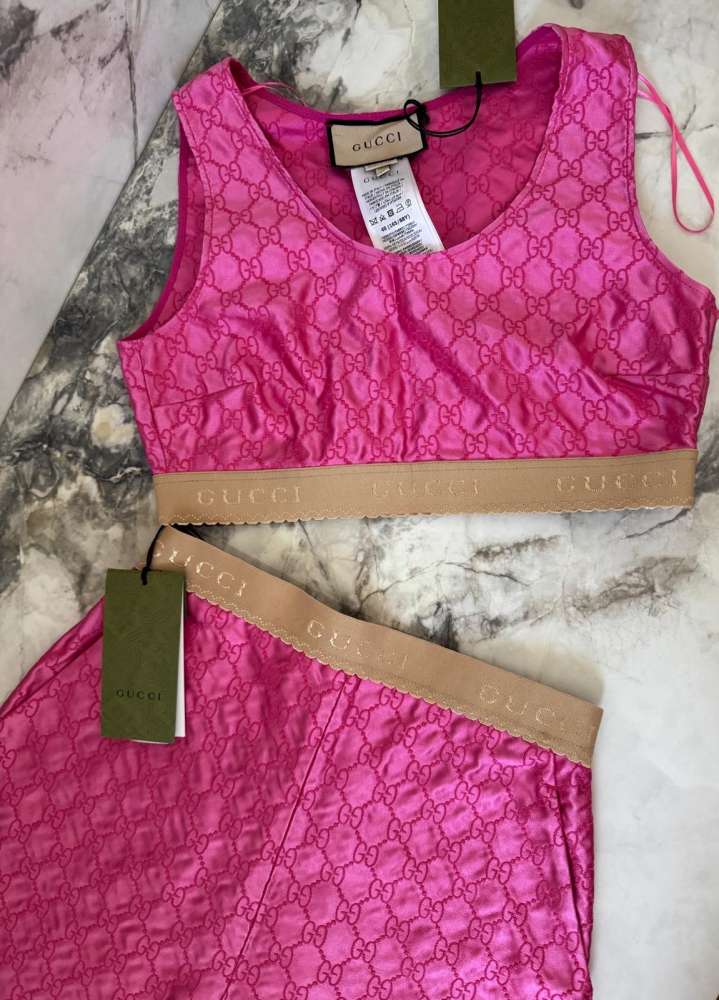 Gucci komplet