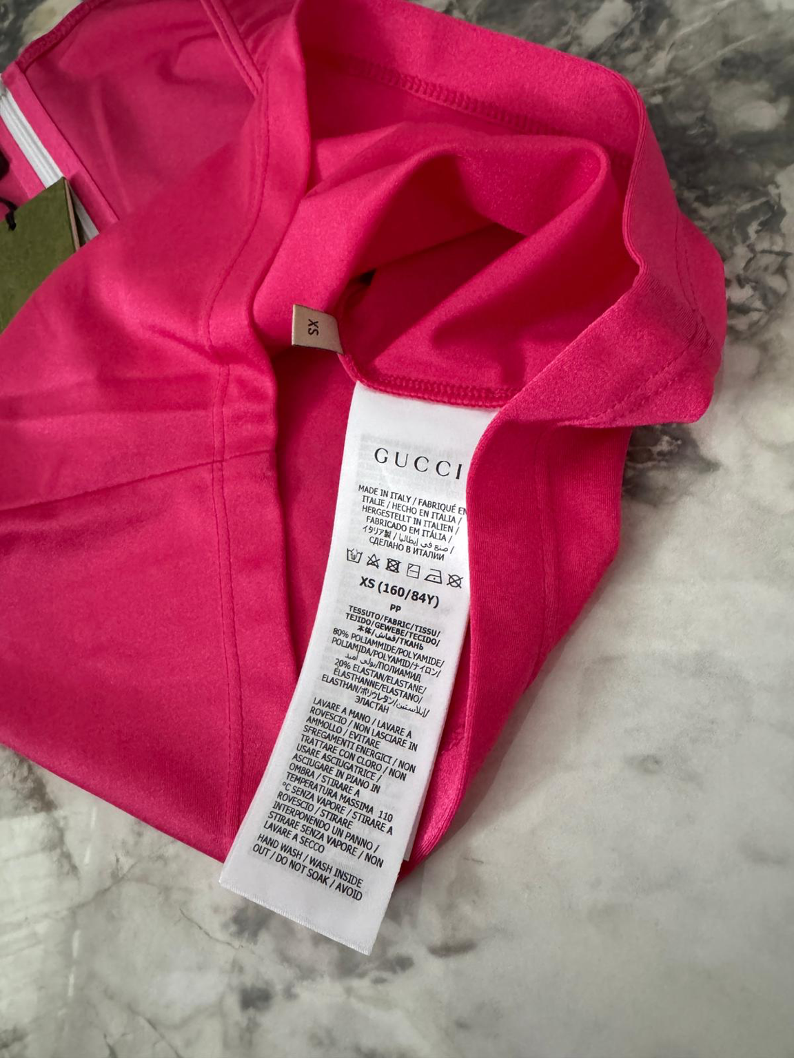 Gucci top