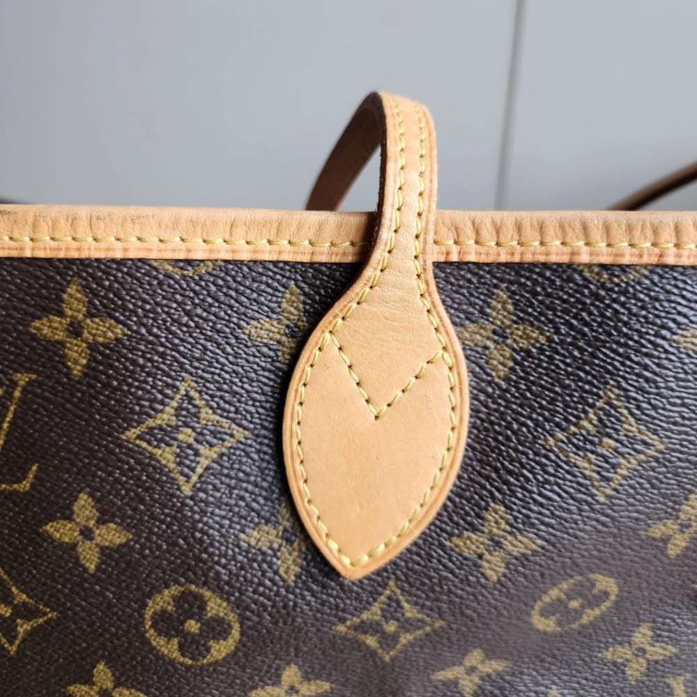 Louis Vuitton Nevertull GM