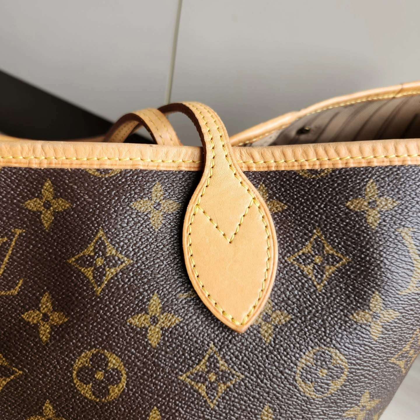 Louis Vuitton Nevertull GM