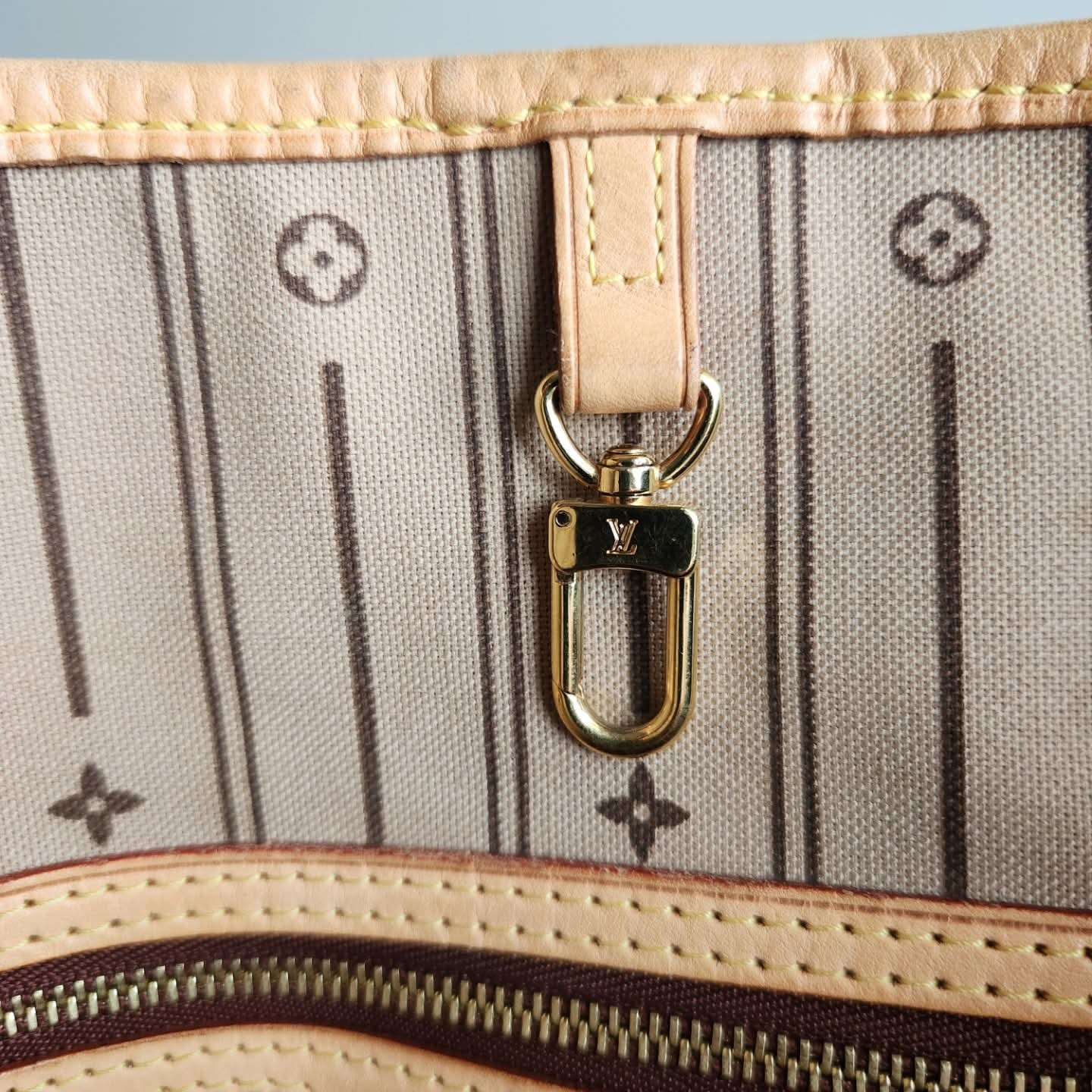 Louis Vuitton Nevertull GM