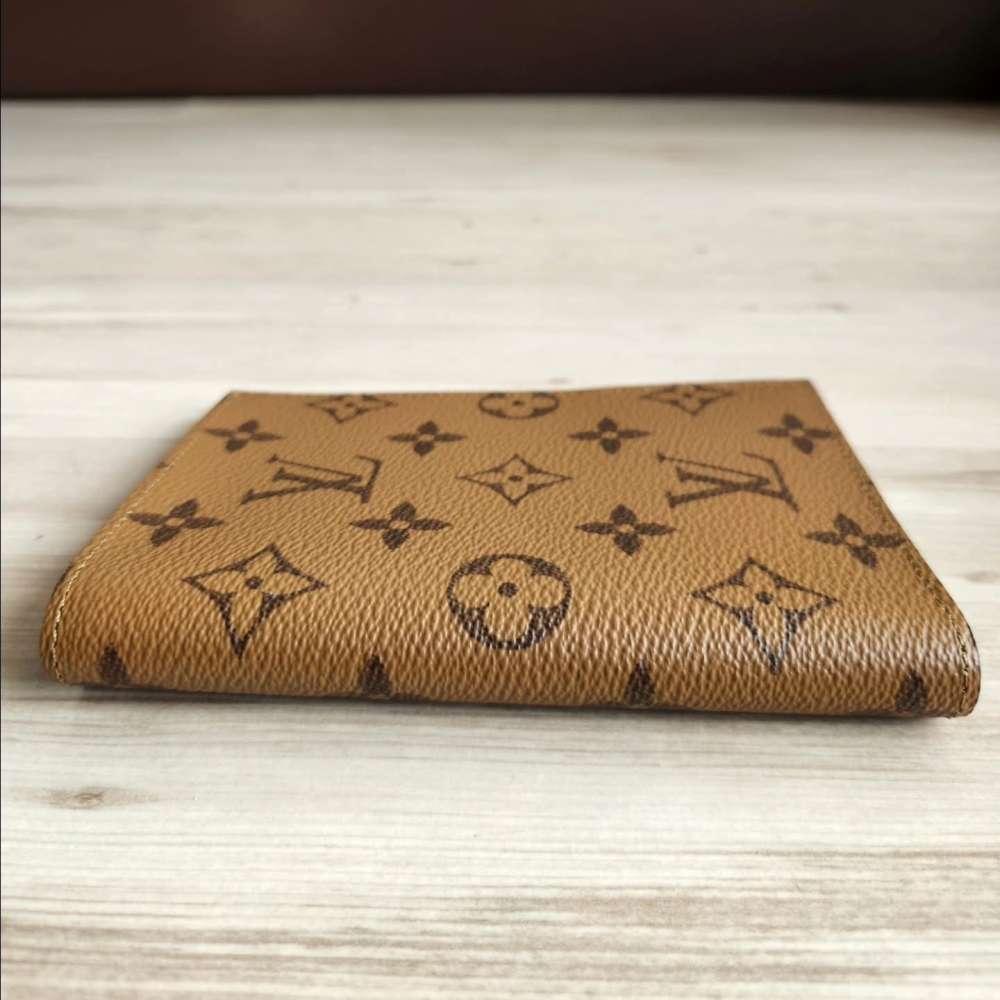 Louis Vuitton Passport Cover