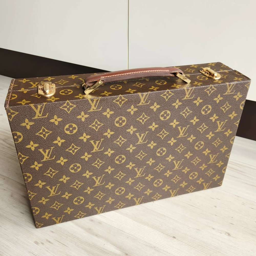 Louis Vuitton Backgammon