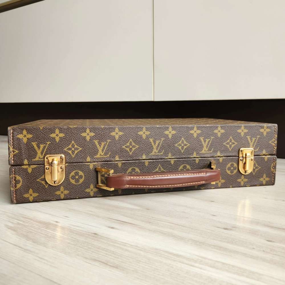 Louis Vuitton Backgammon