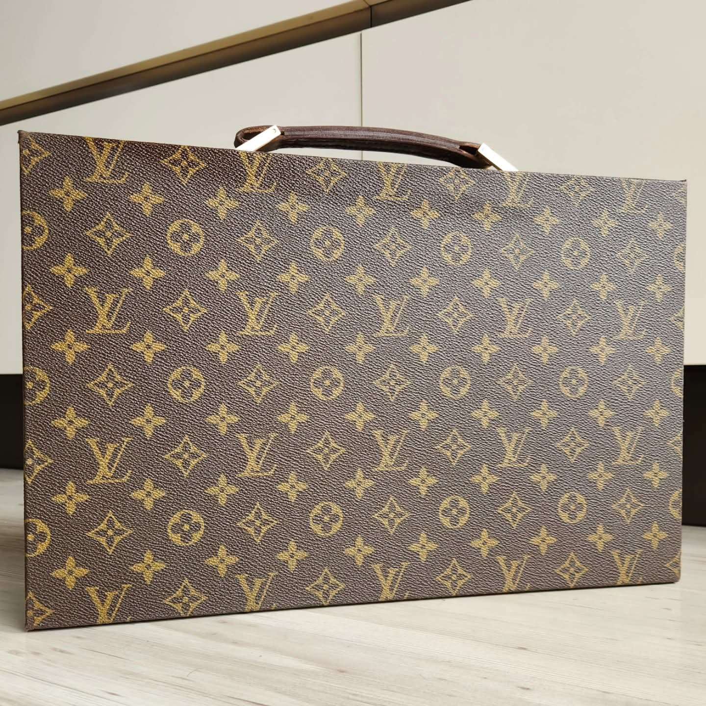 Louis Vuitton Backgammon