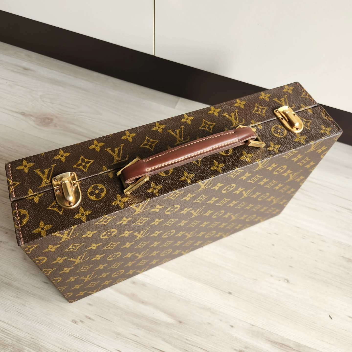 Louis Vuitton Backgammon