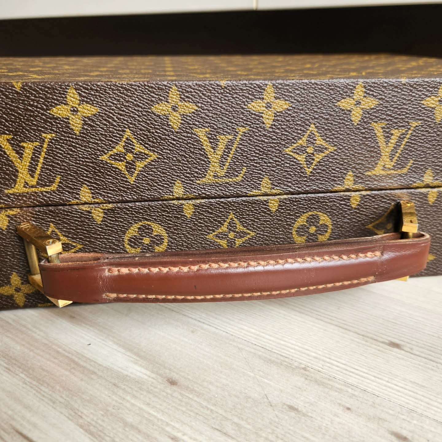 Louis Vuitton Backgammon