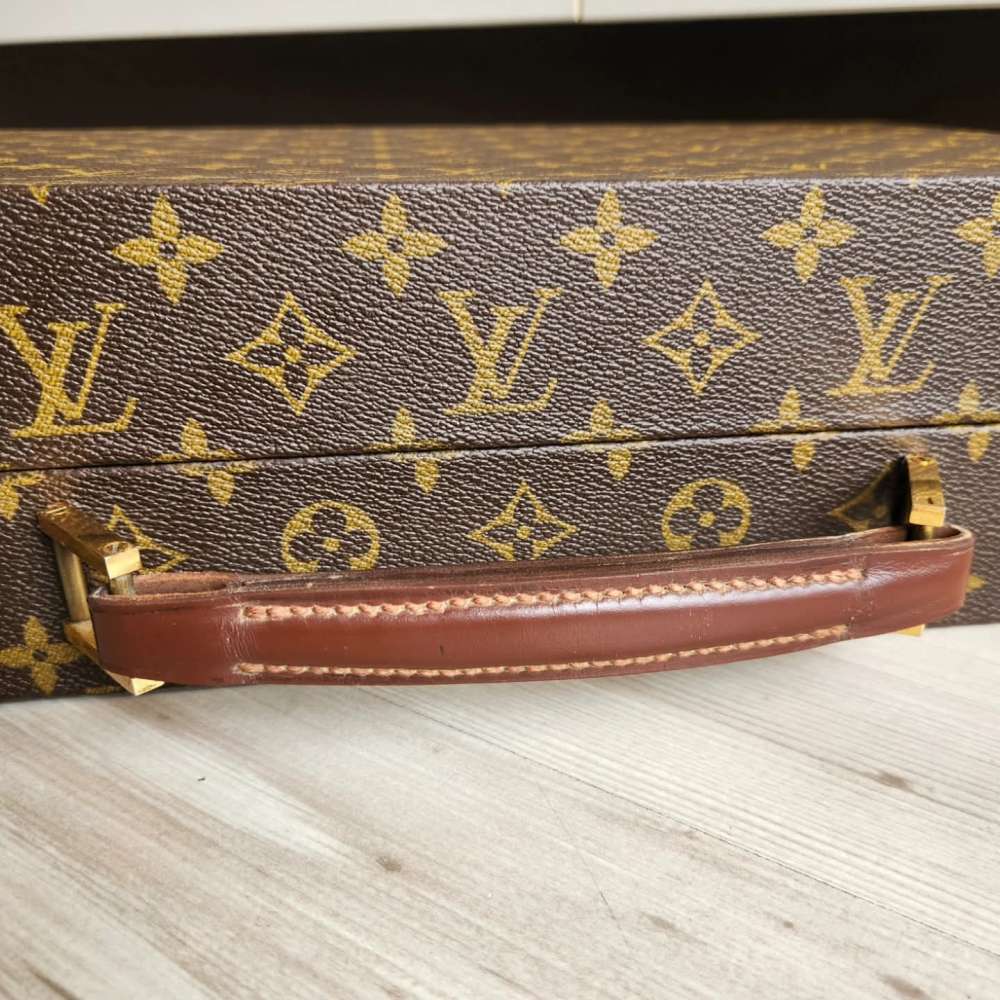 Louis Vuitton Backgammon