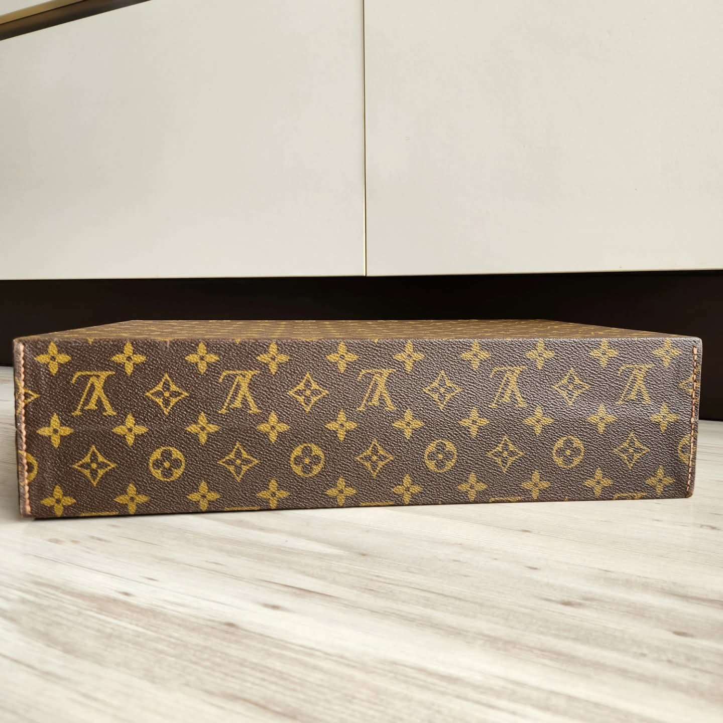 Louis Vuitton Backgammon