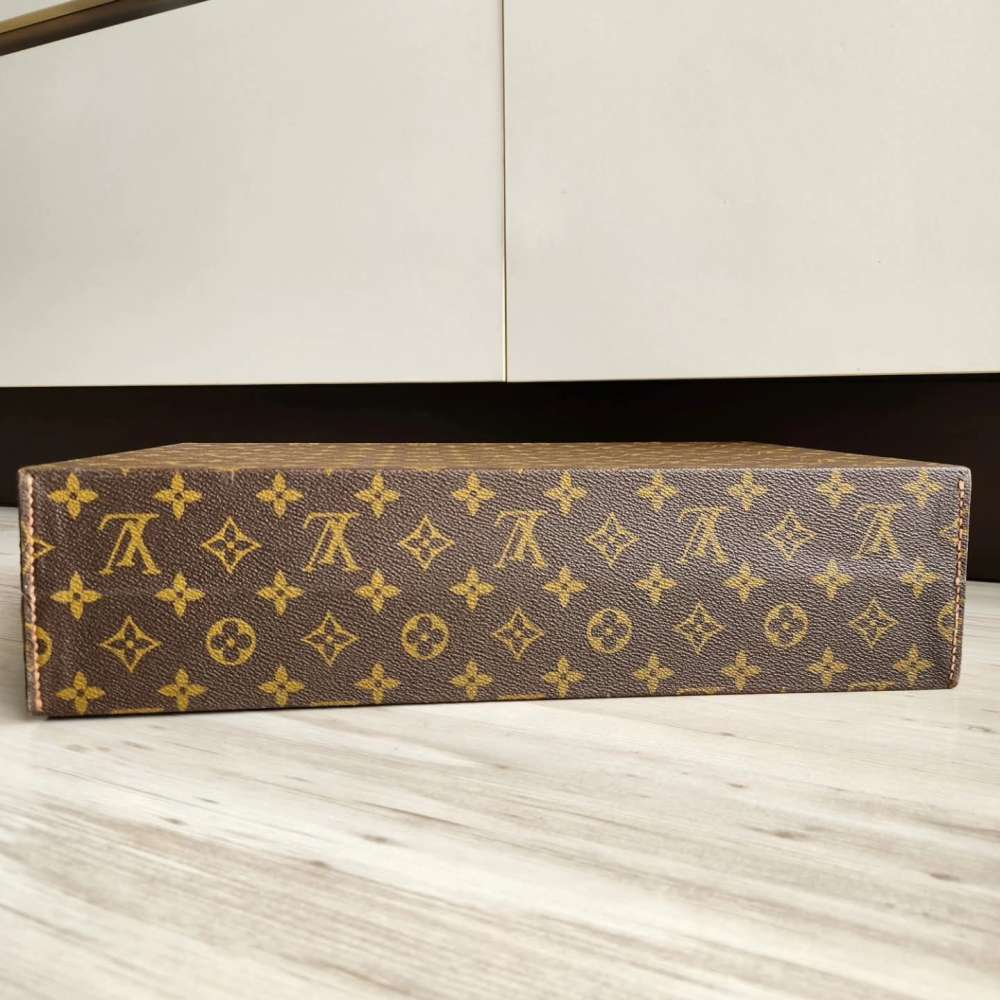 Louis Vuitton Backgammon