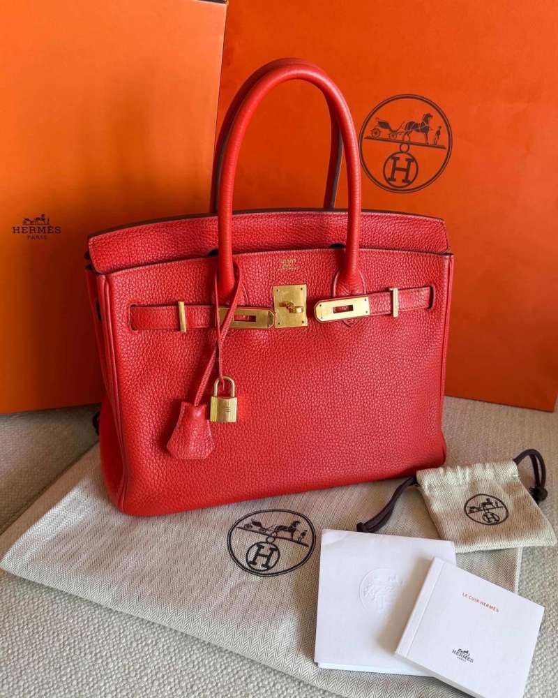 Hermès Birkin 30