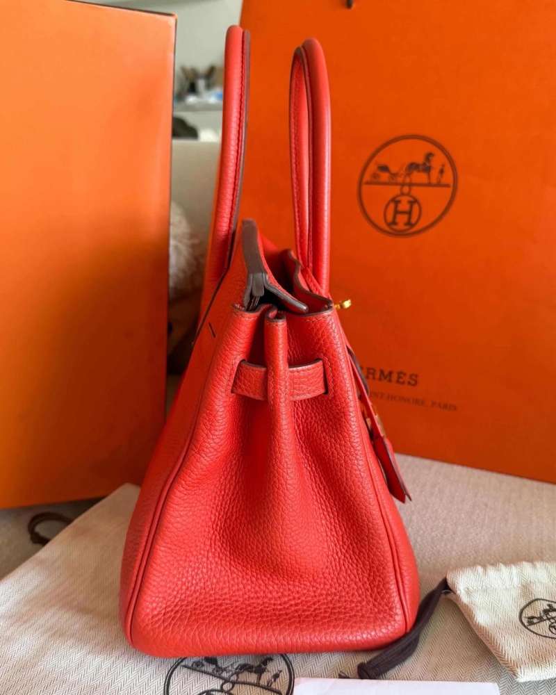 Hermès Birkin 30