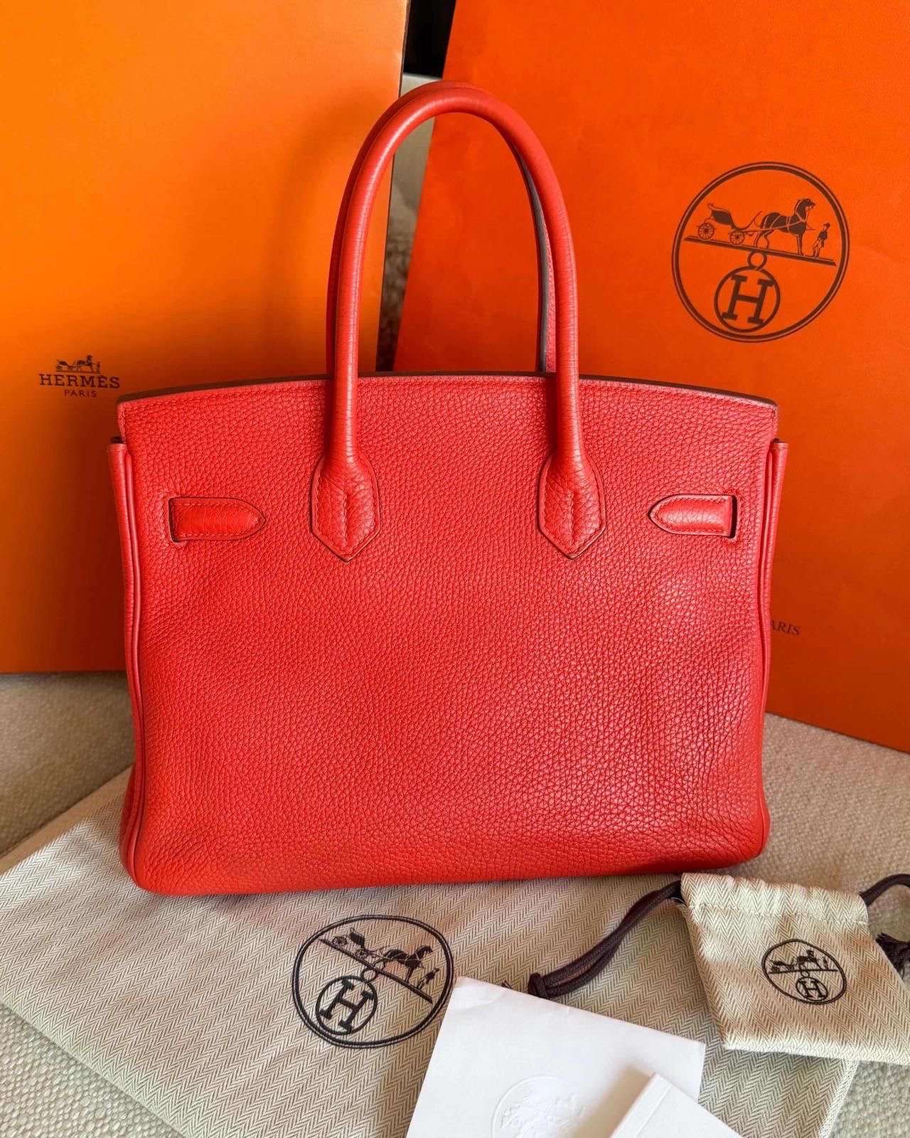 Hermès Birkin 30