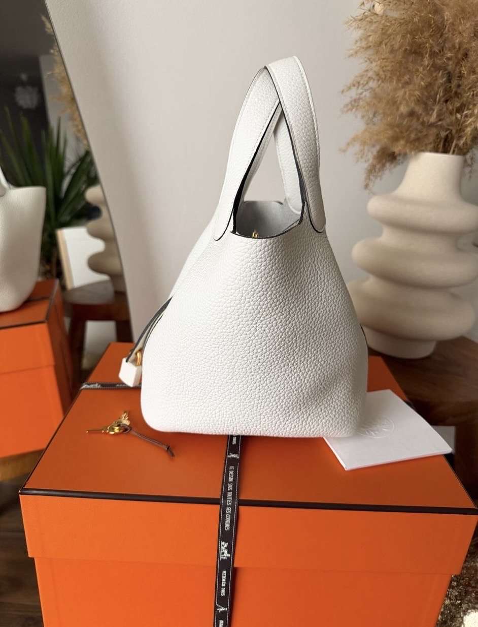 Hermès Picotin 18