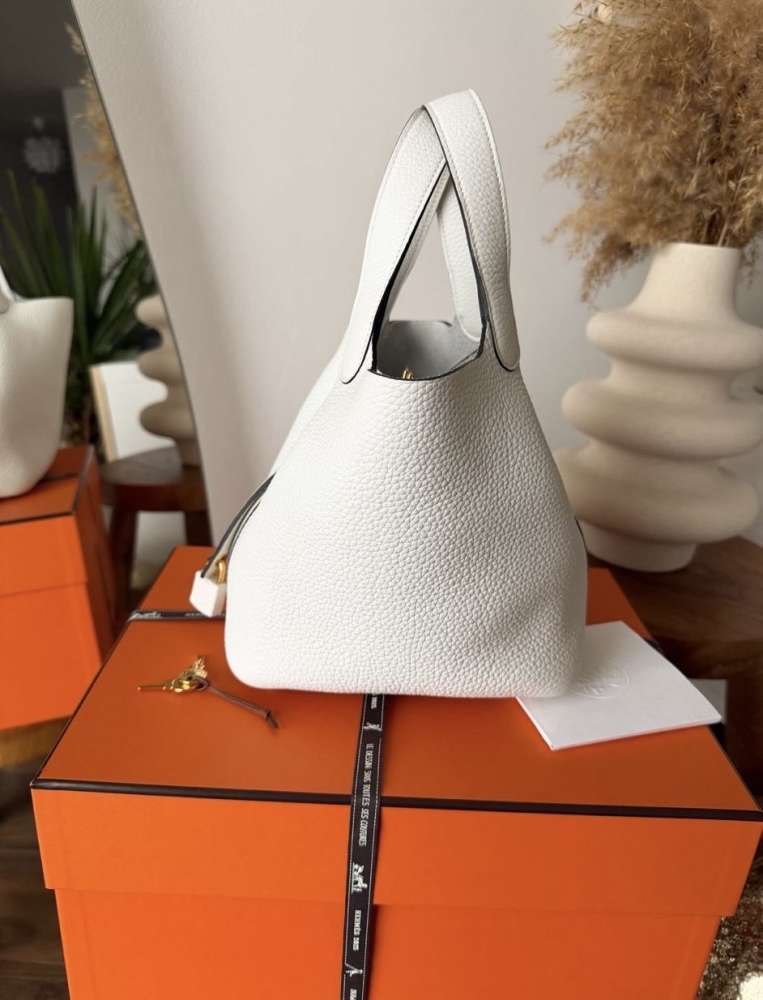 Hermès Picotin 18
