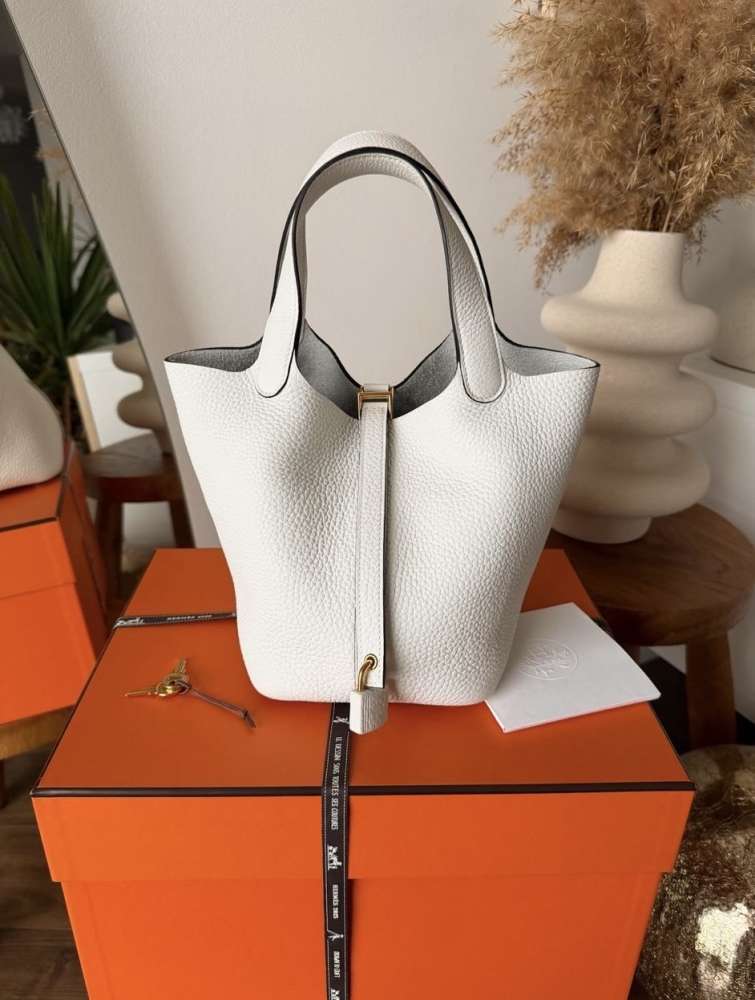 Hermès Picotin 18