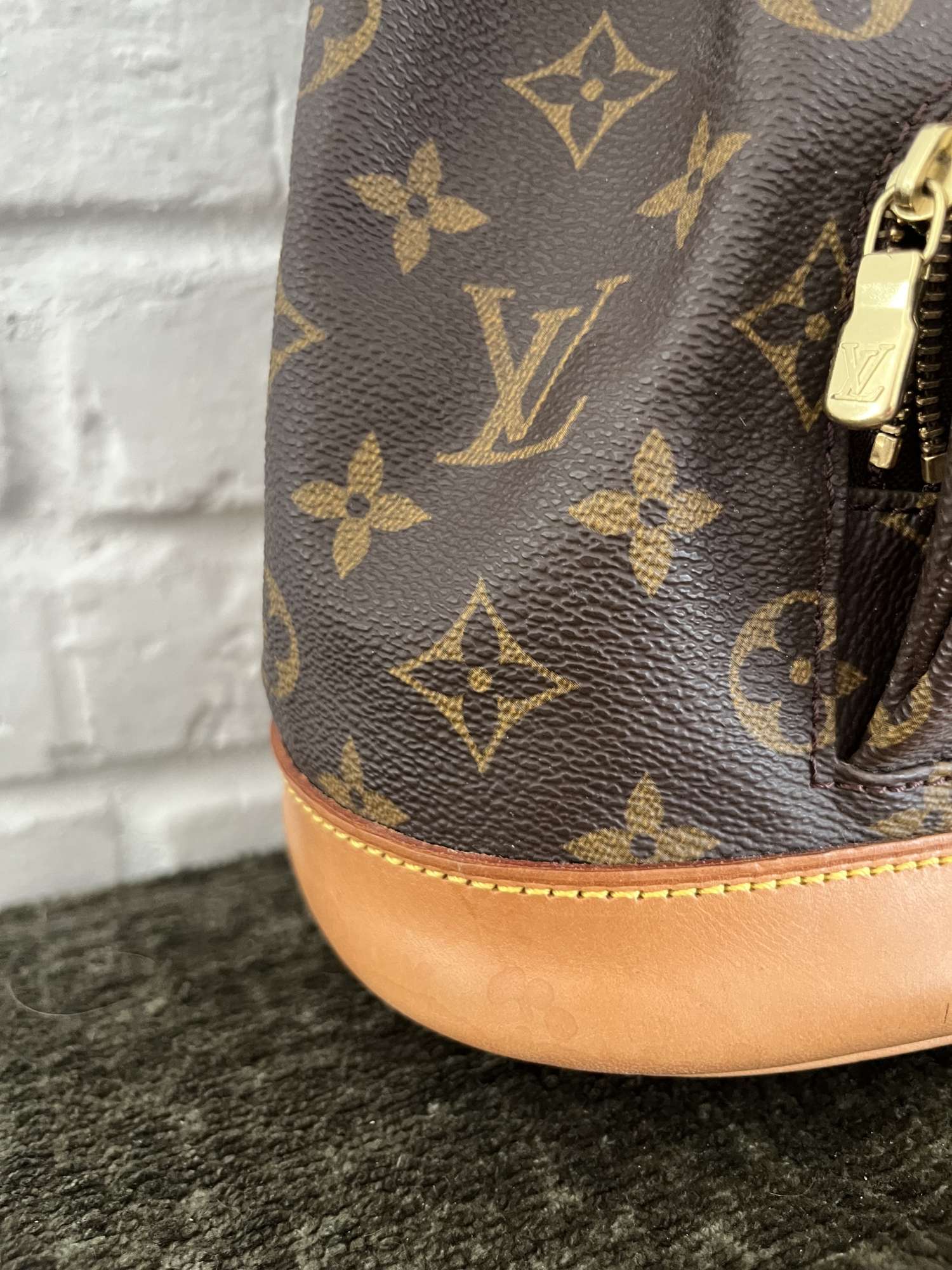 Louis vuitton batoh