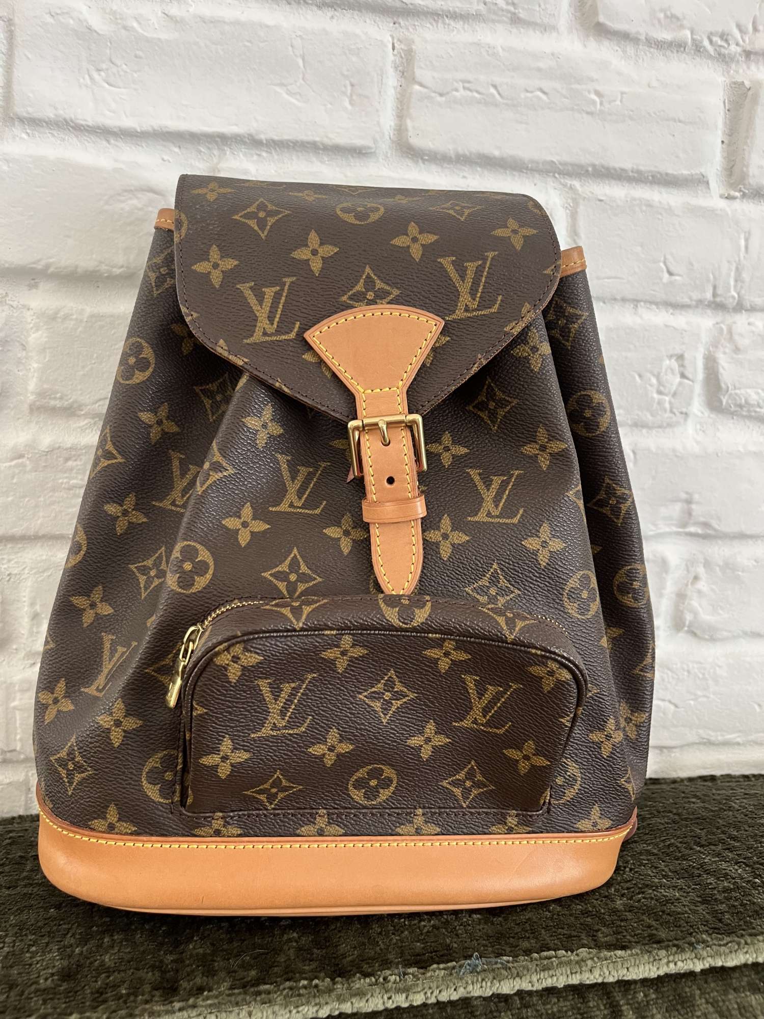 Louis vuitton batoh