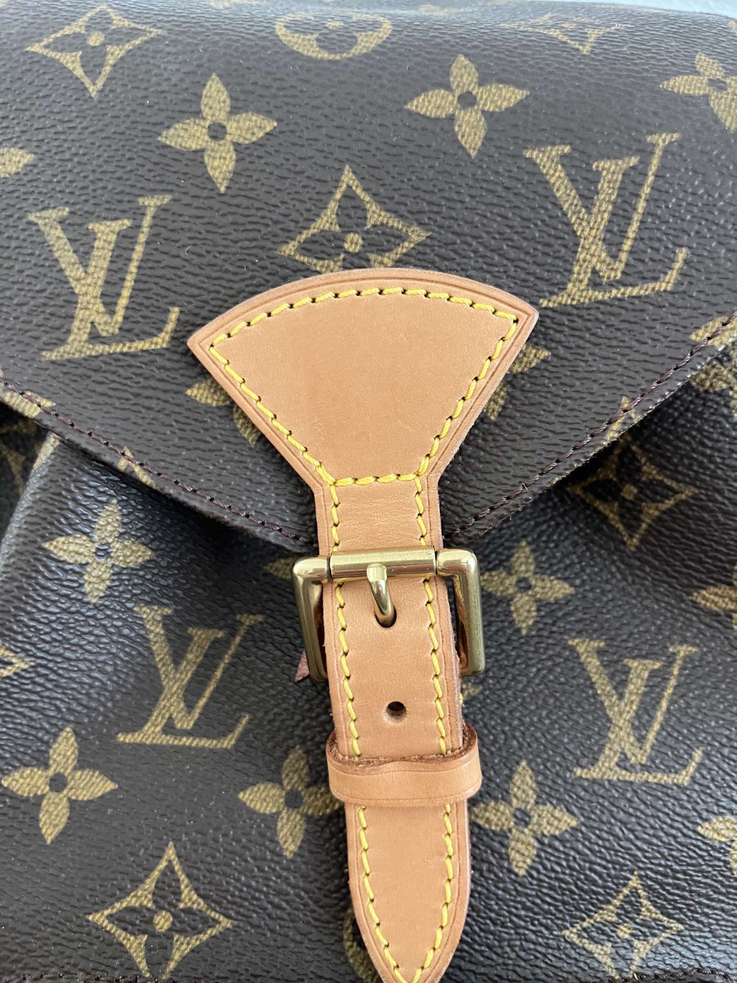 Louis vuitton batoh