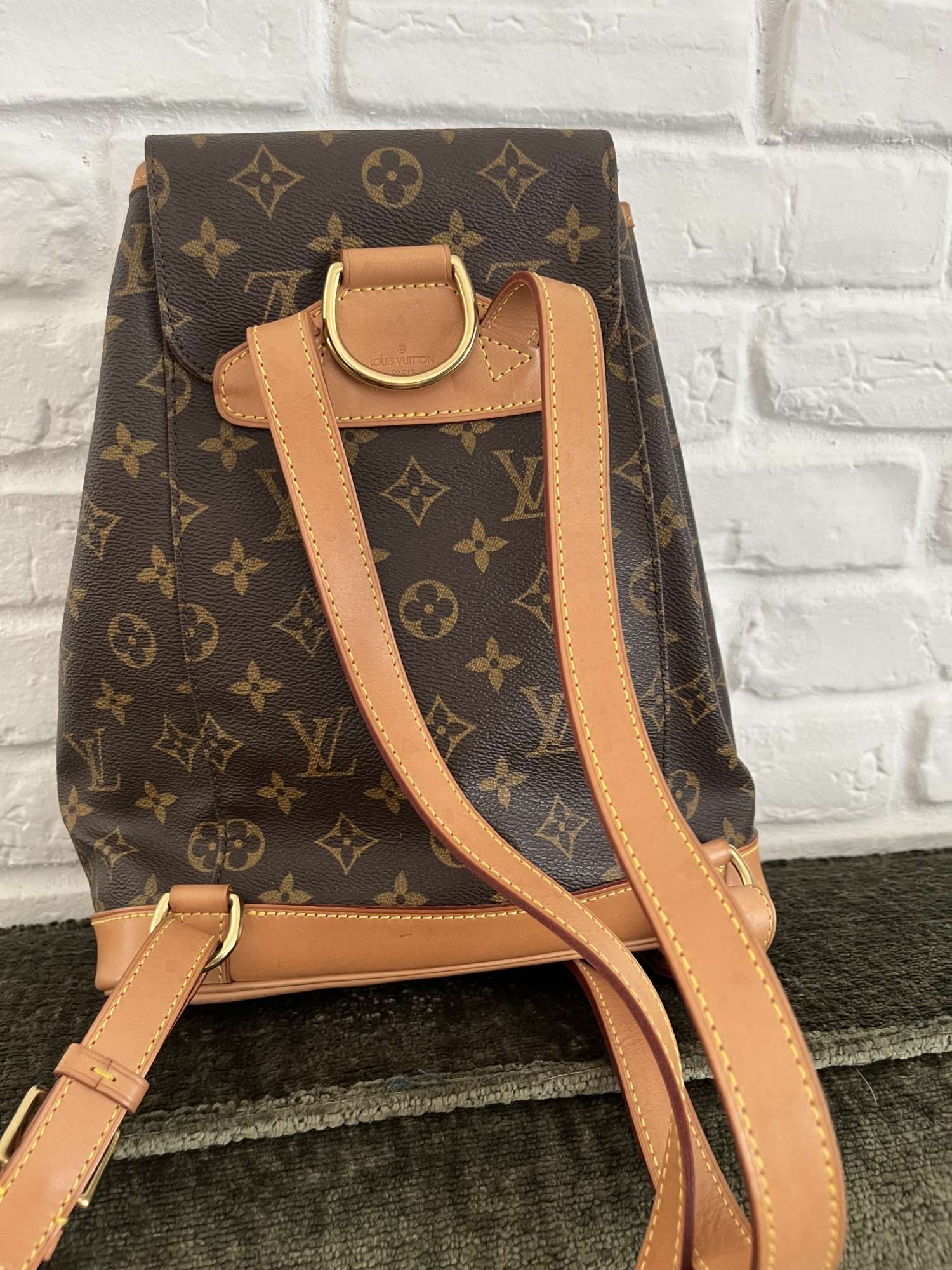 Louis vuitton batoh