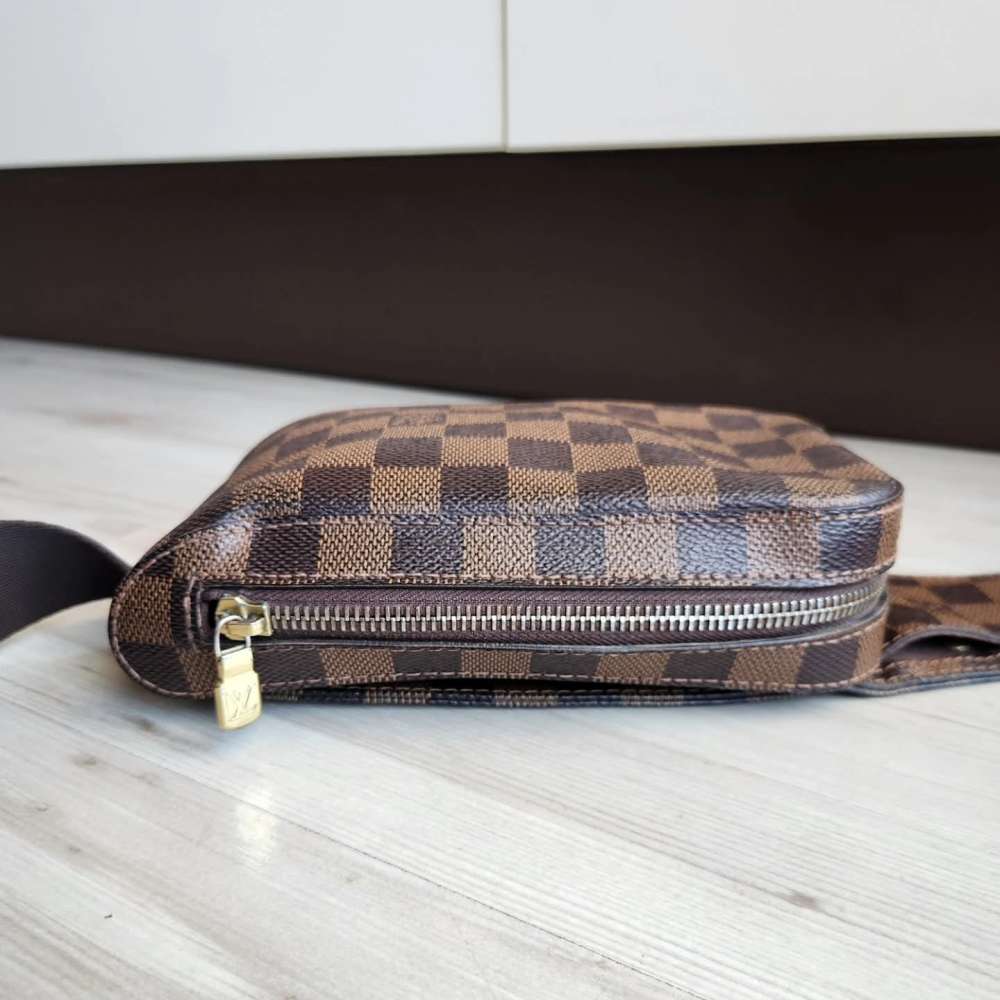 Louis Vuitton Geronimo