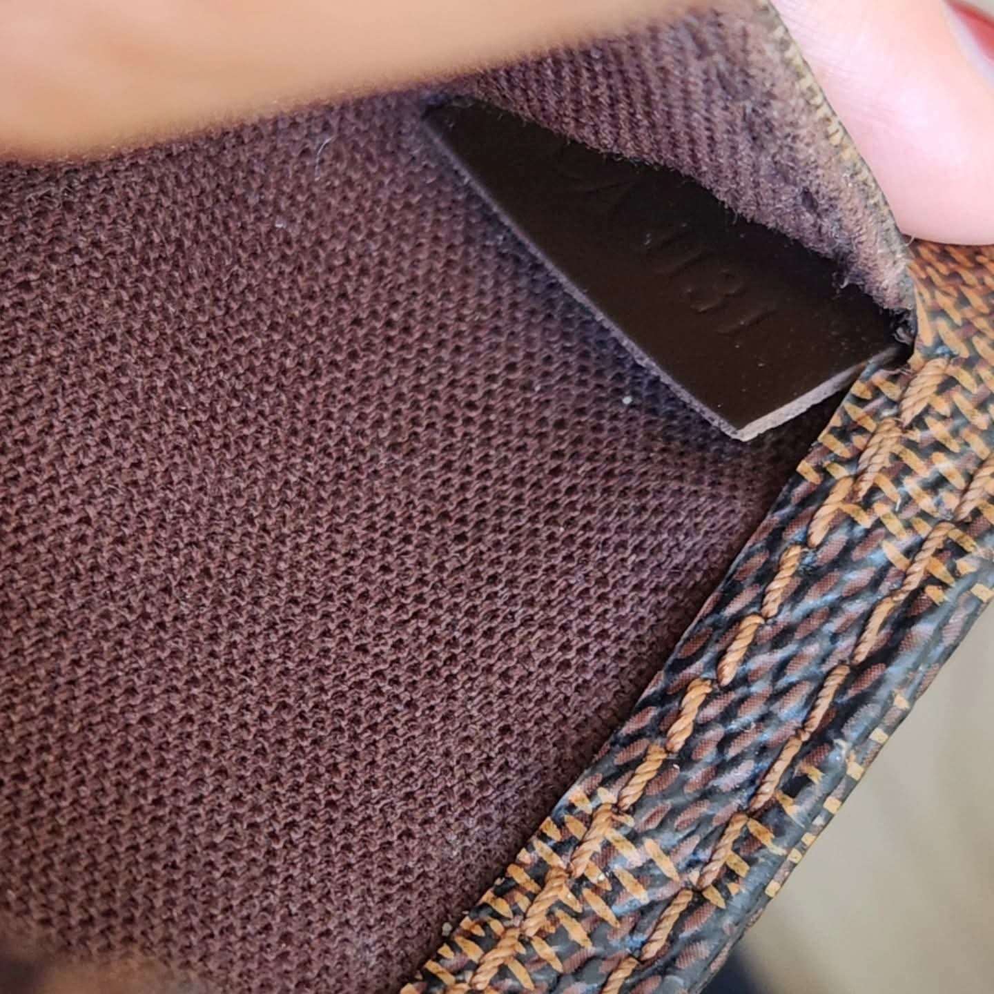 Louis Vuitton Geronimo