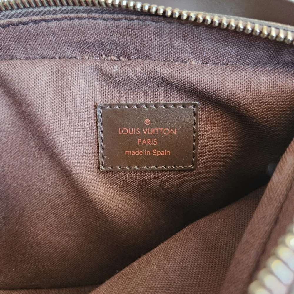Louis Vuitton Geronimo