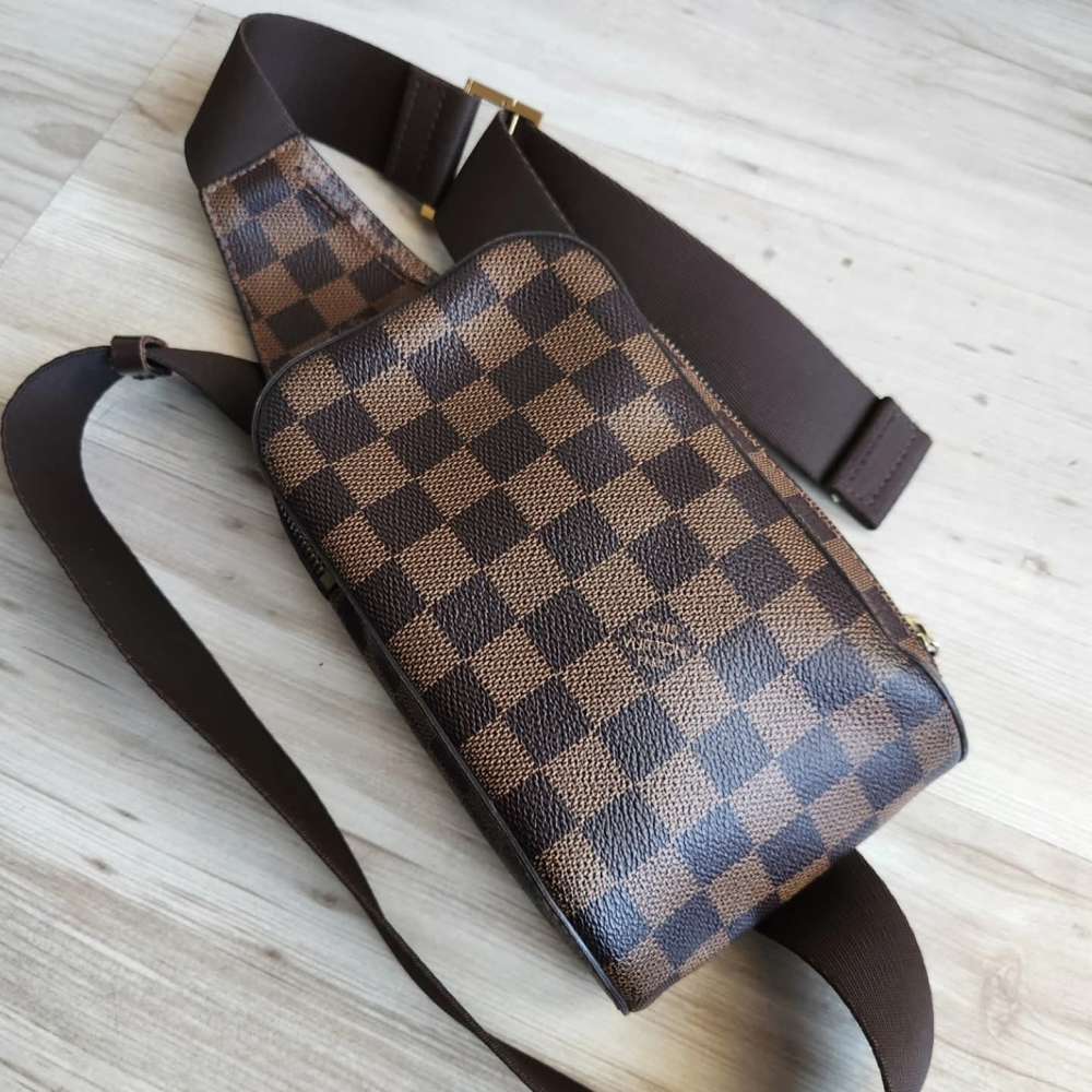 Louis Vuitton Geronimo
