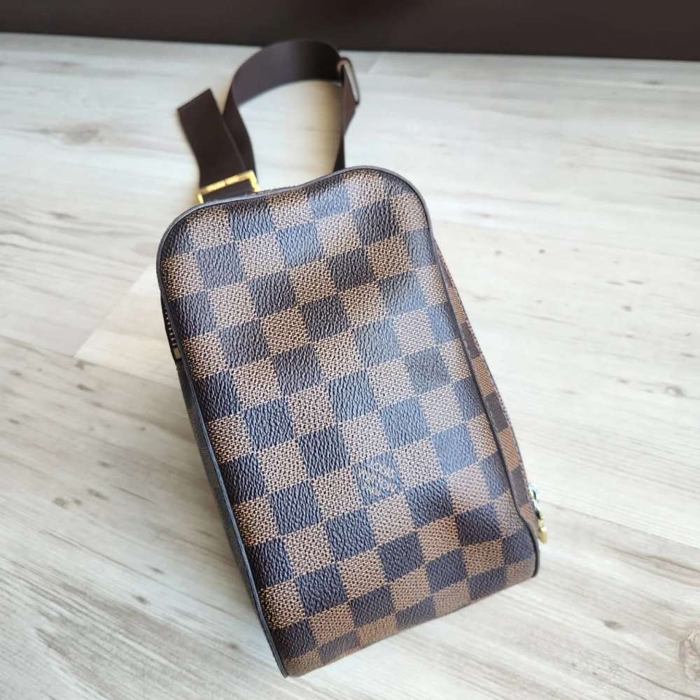 Louis Vuitton Geronimo