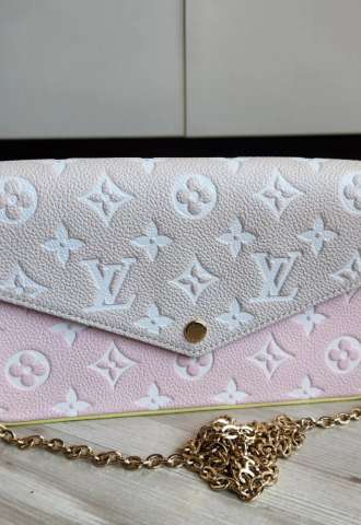 https://www.vipluxury.sk/Louis Vuitton Felicie Monogram Empriente