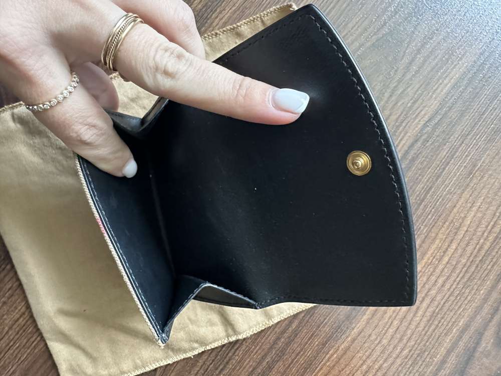 Peňaženka Burberry Luna